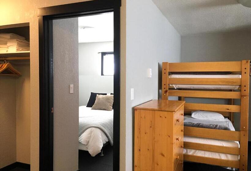 Отель The Bulldog