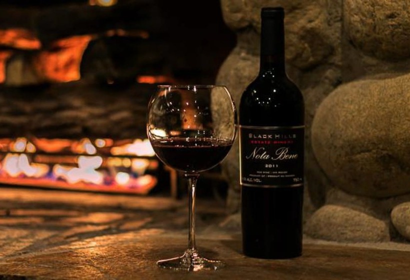 Отель The Bulldog