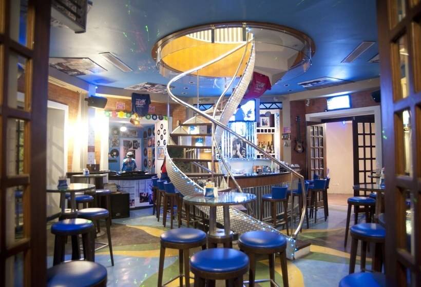 ホテル The Lighthouse Marina Resort