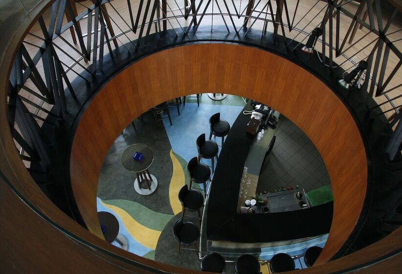 ホテル The Lighthouse Marina Resort