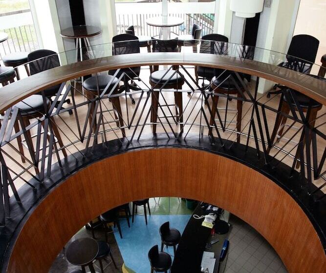 ホテル The Lighthouse Marina Resort