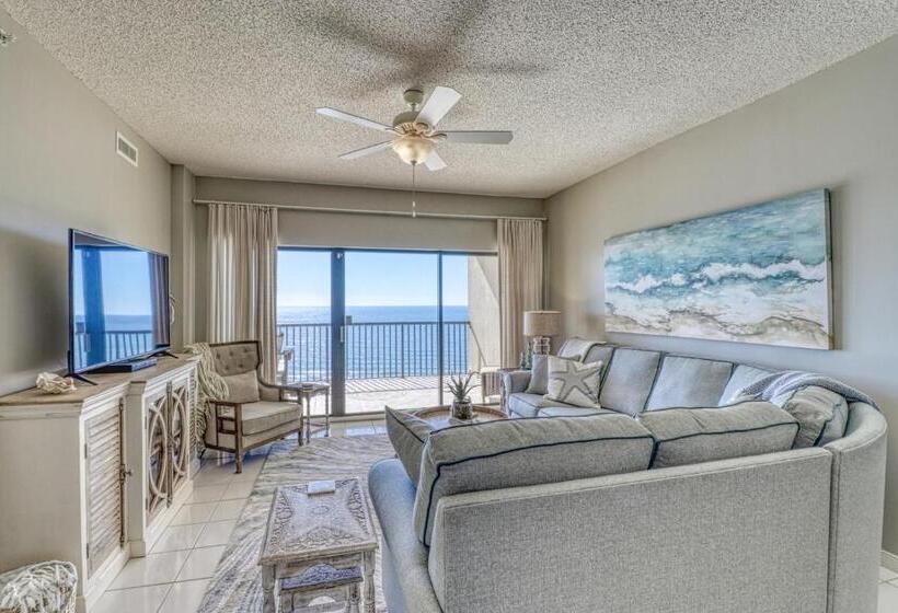 Отель The Palms #1002