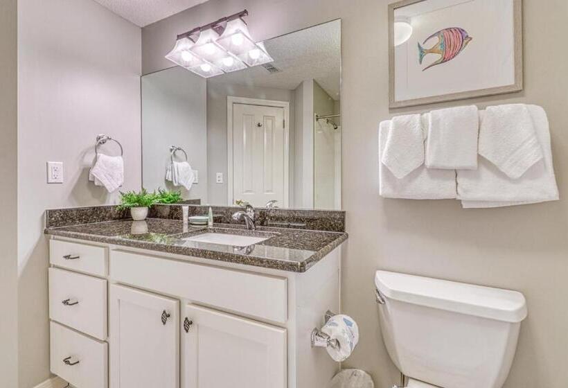 Отель The Palms #1002