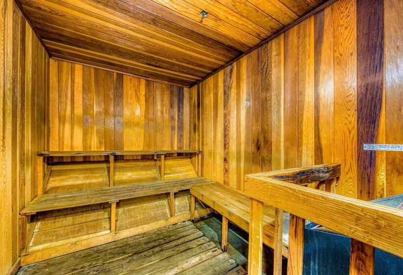 Отель The Palms #1002