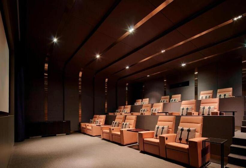 ホテル The St. Regis Kuala Lumpur