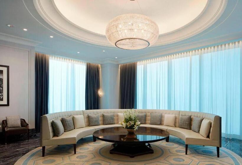 ホテル The St. Regis Kuala Lumpur