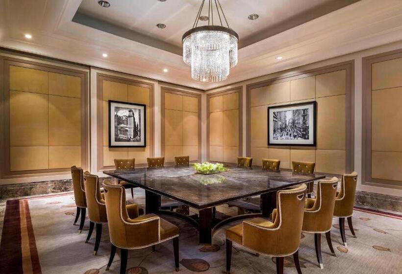 ホテル The St. Regis Kuala Lumpur