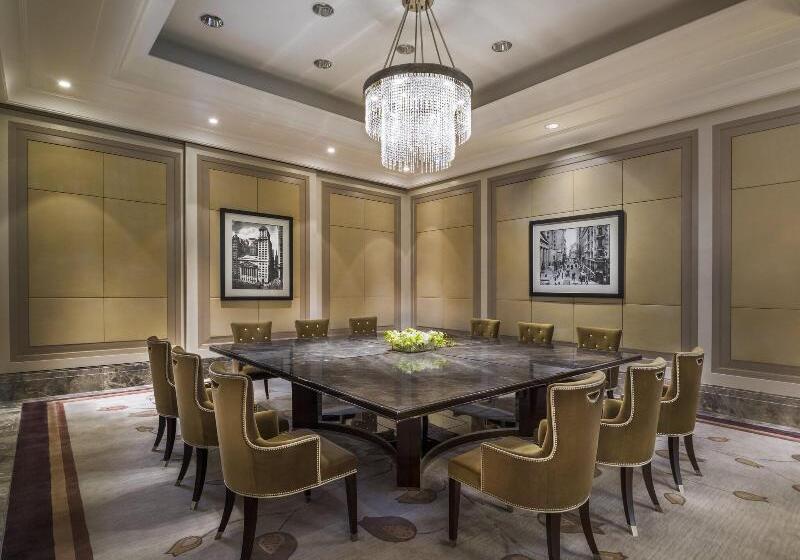 ホテル The St. Regis Kuala Lumpur