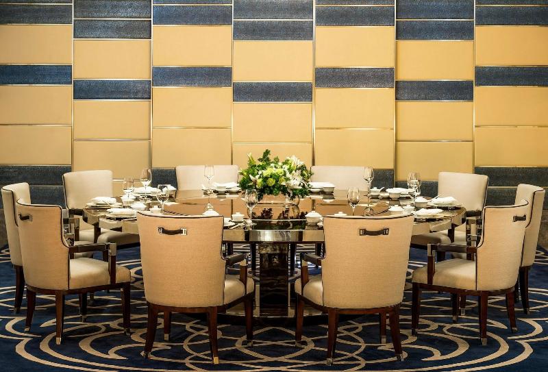 ホテル The St. Regis Kuala Lumpur