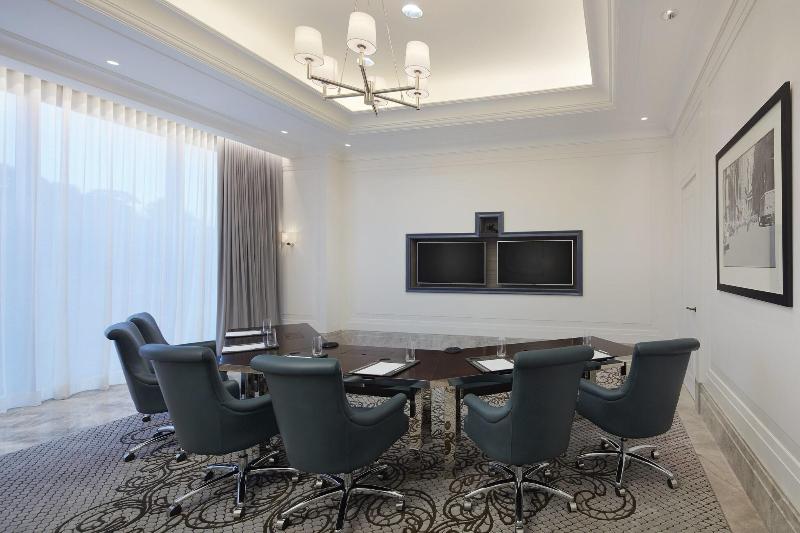 ホテル The St. Regis Kuala Lumpur