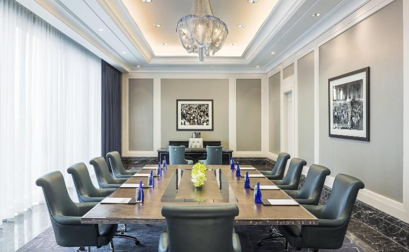 ホテル The St. Regis Kuala Lumpur