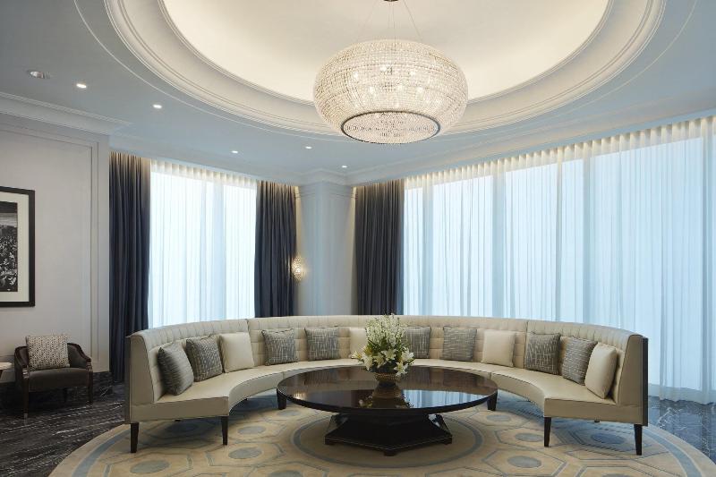 ホテル The St. Regis Kuala Lumpur