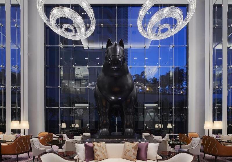 ホテル The St. Regis Kuala Lumpur