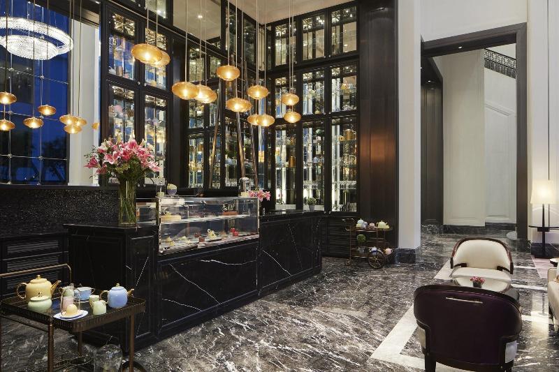 ホテル The St. Regis Kuala Lumpur