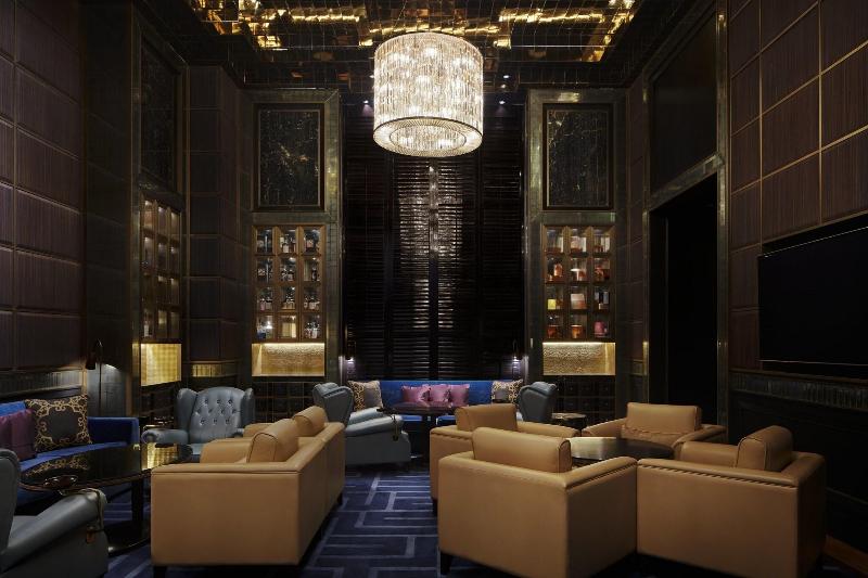 ホテル The St. Regis Kuala Lumpur