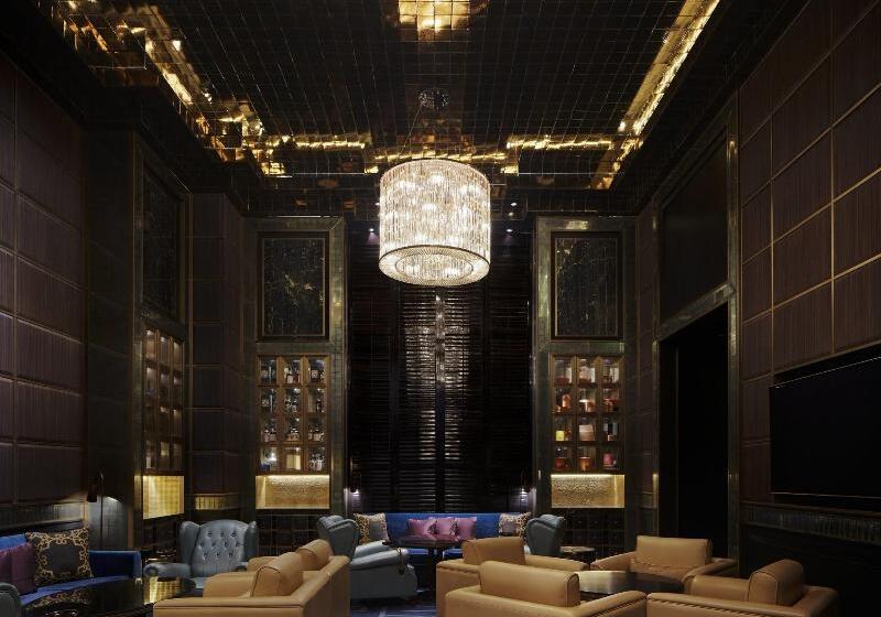 ホテル The St. Regis Kuala Lumpur