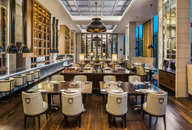 ホテル The St. Regis Kuala Lumpur