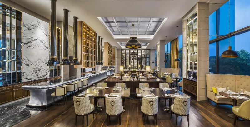 ホテル The St. Regis Kuala Lumpur