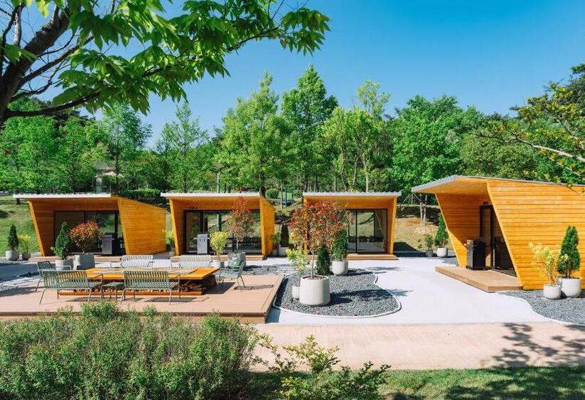 The Suites Hotel Namwon