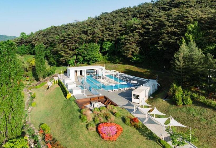 The Suites Hotel Namwon