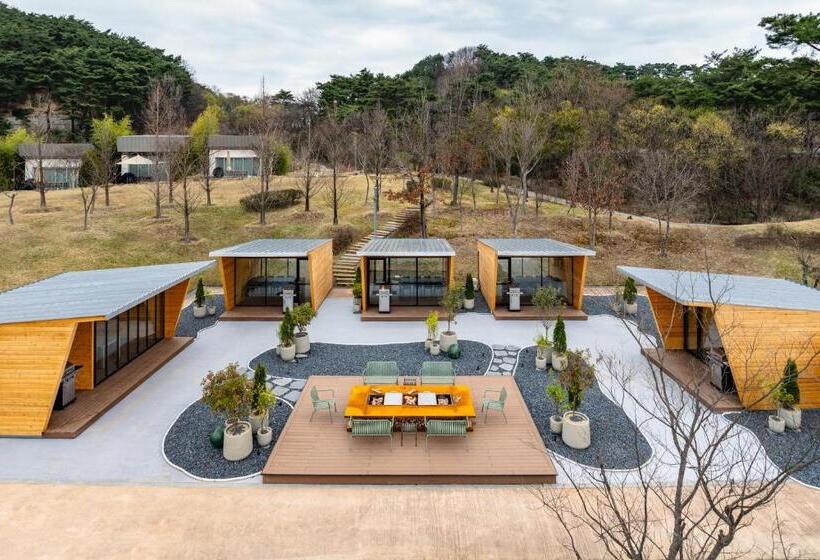 The Suites Hotel Namwon