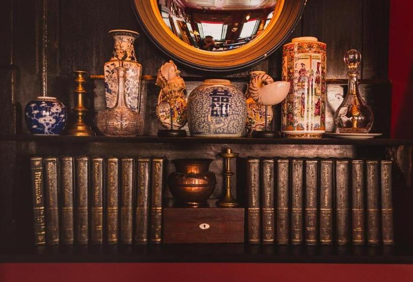 هتل The Zetter Marylebone