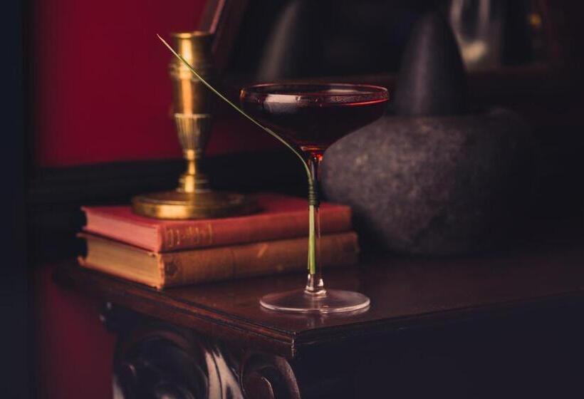 هتل The Zetter Marylebone