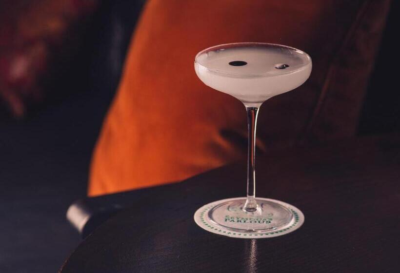 هتل The Zetter Marylebone