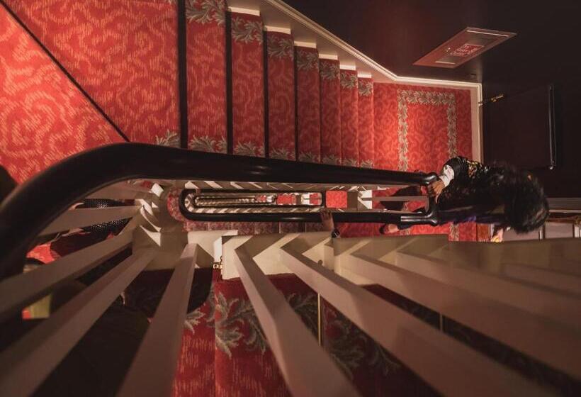 هتل The Zetter Marylebone