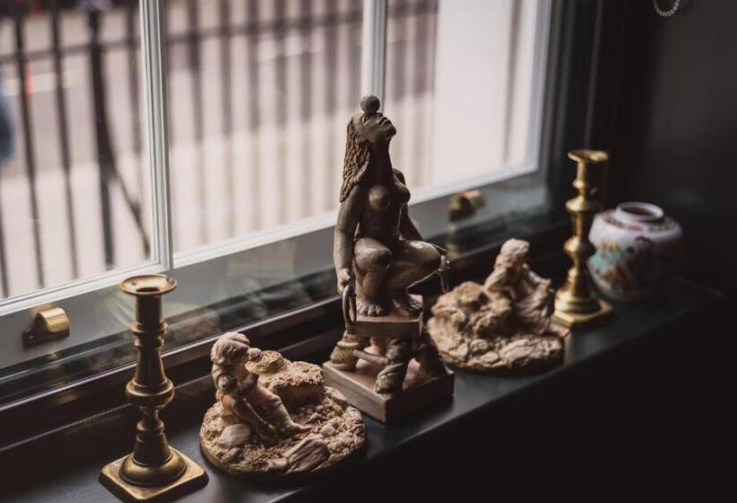 هتل The Zetter Marylebone