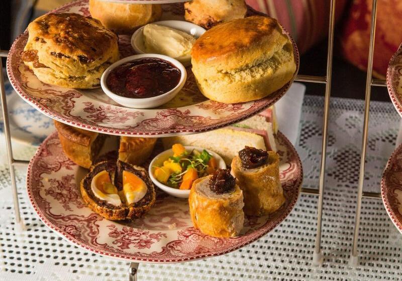 هتل The Zetter Marylebone