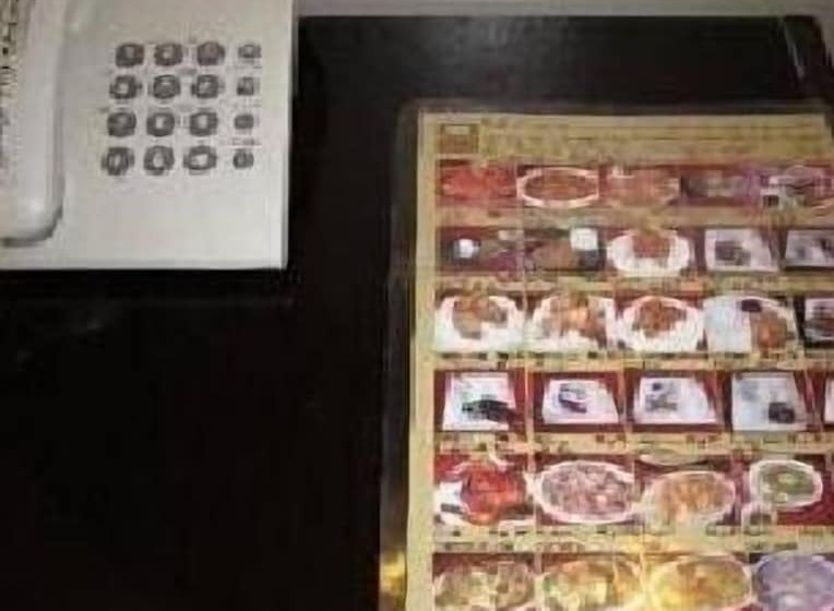 هتل Toilena Room And Board