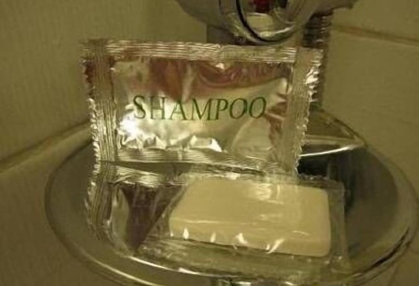 هتل Toilena Room And Board