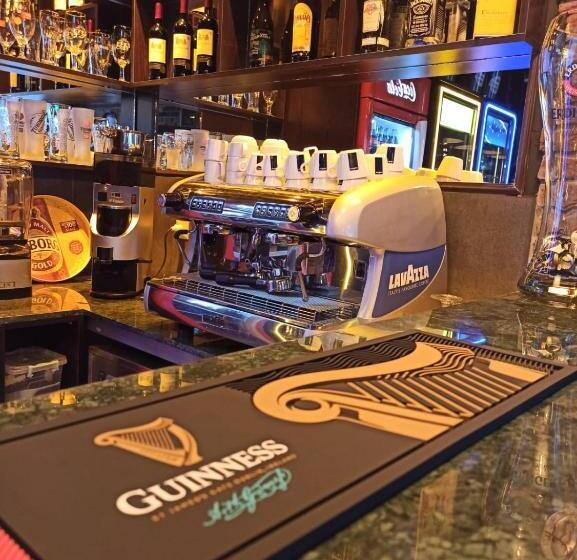 בית מלון כפרי Vendome