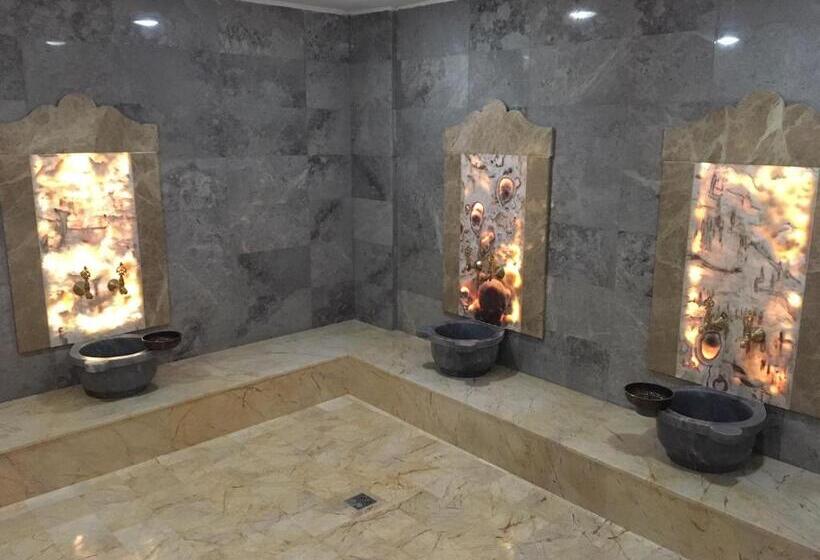 בית מלון כפרי Vendome