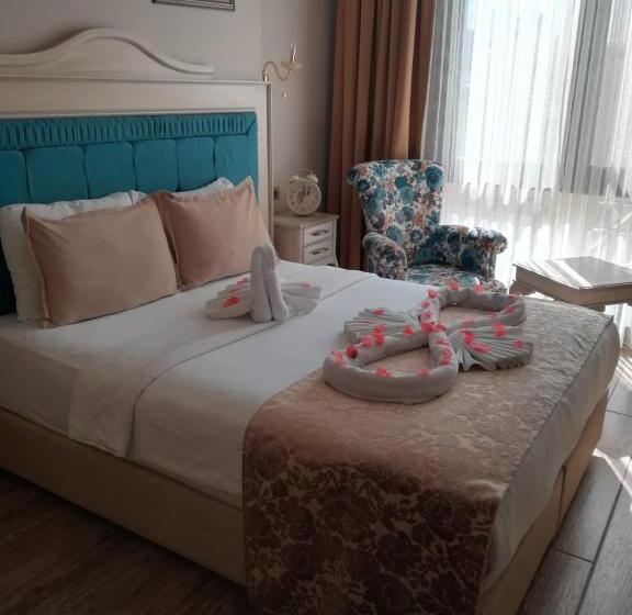 בית מלון כפרי Vendome