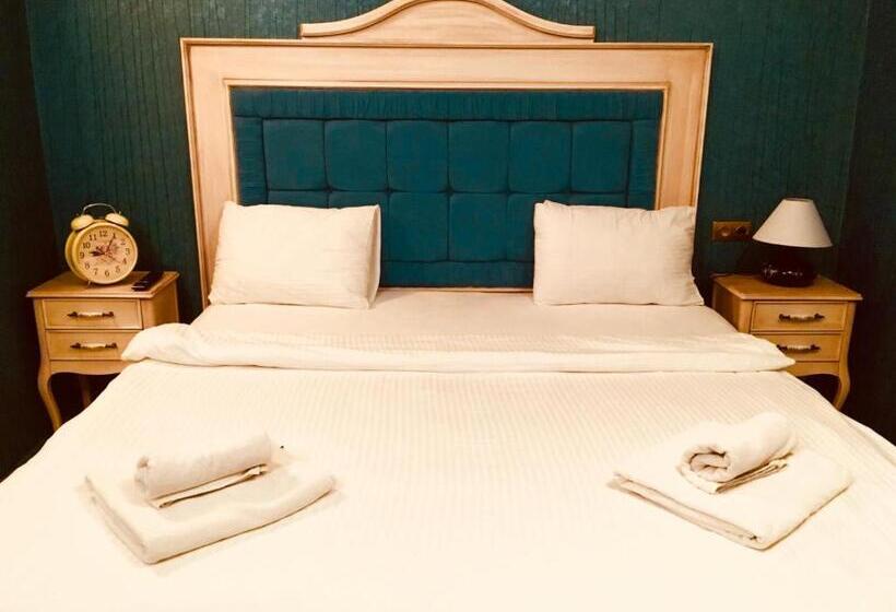 בית מלון כפרי Vendome