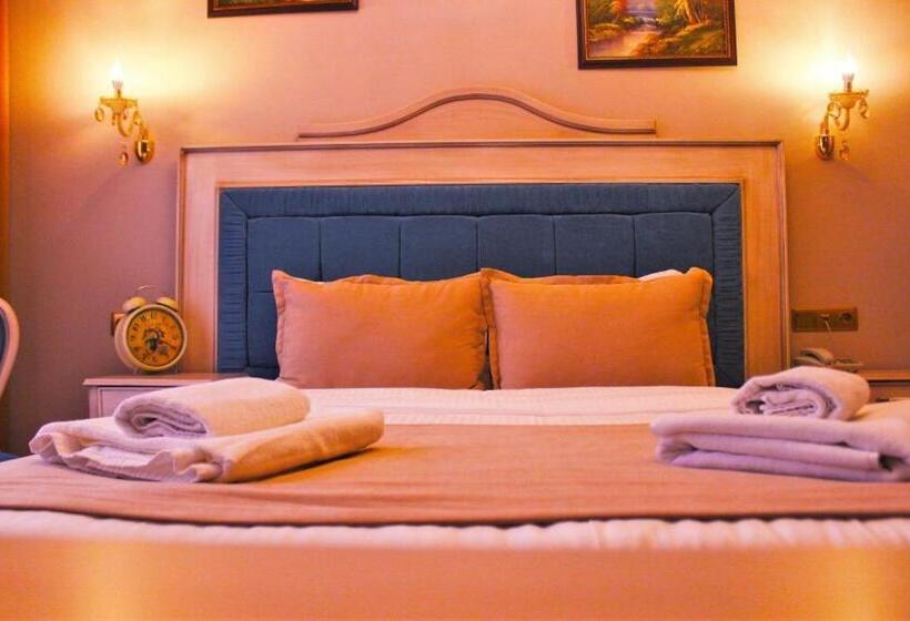 בית מלון כפרי Vendome