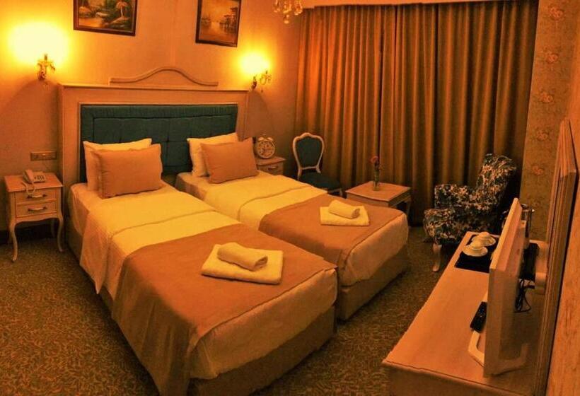 בית מלון כפרי Vendome