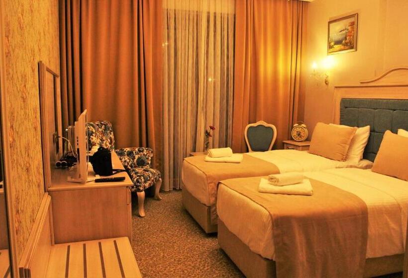 בית מלון כפרי Vendome