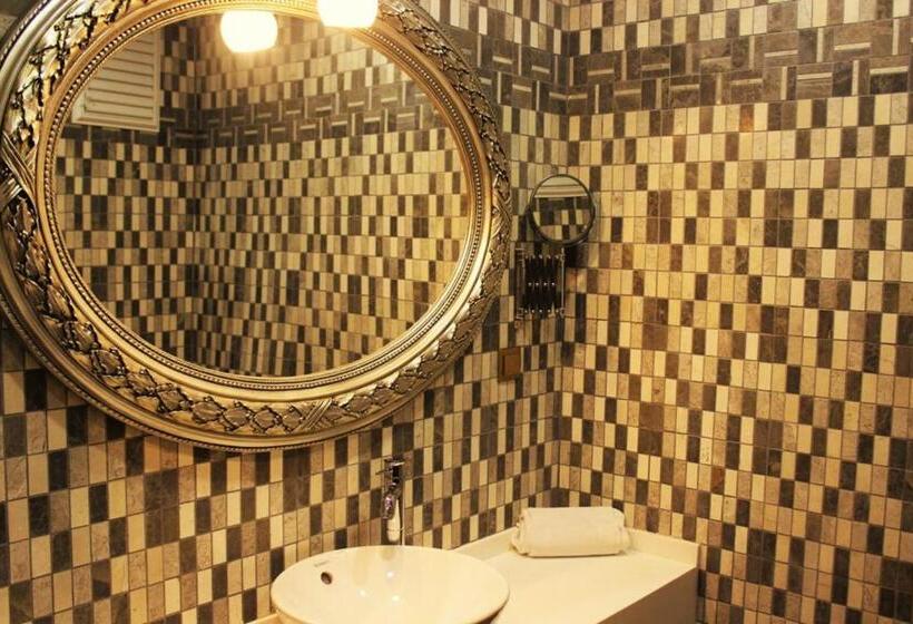 בית מלון כפרי Vendome