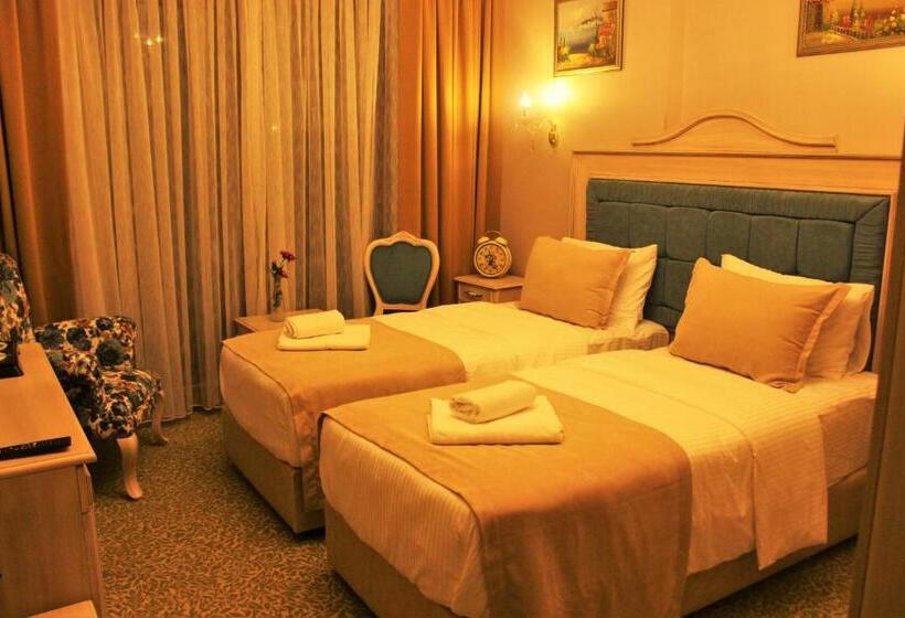 בית מלון כפרי Vendome