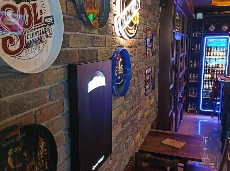 בית מלון כפרי Vendome