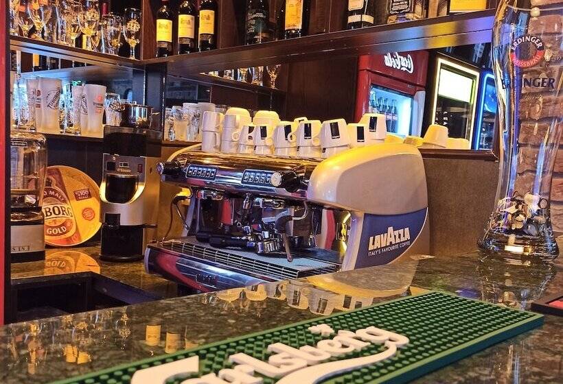 בית מלון כפרי Vendome