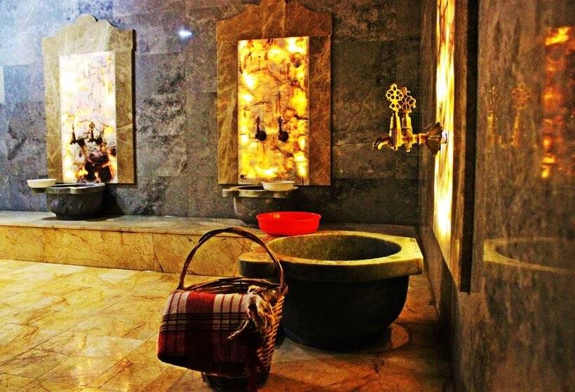 בית מלון כפרי Vendome