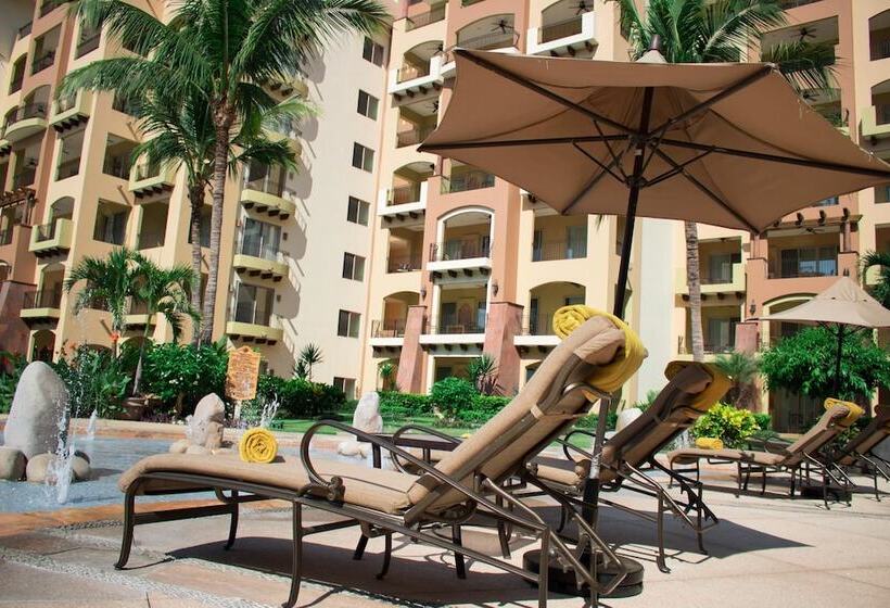 Отель Villa La Estancia Beach Resort & Spa Riviera Nayarit All Inclusive