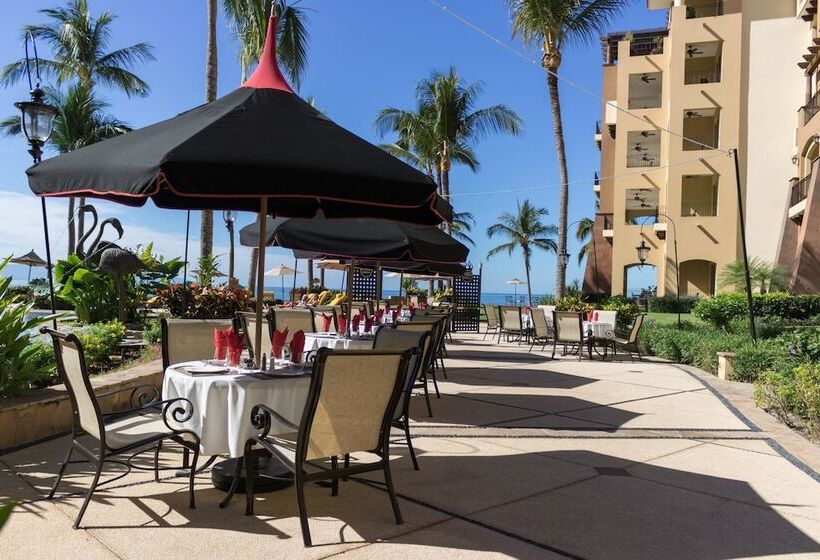 Отель Villa La Estancia Beach Resort & Spa Riviera Nayarit All Inclusive