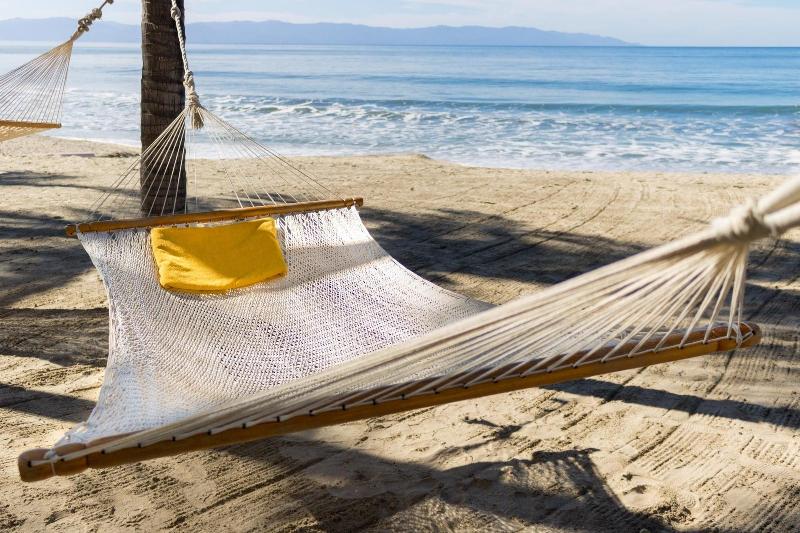 Отель Villa La Estancia Beach Resort & Spa Riviera Nayarit All Inclusive