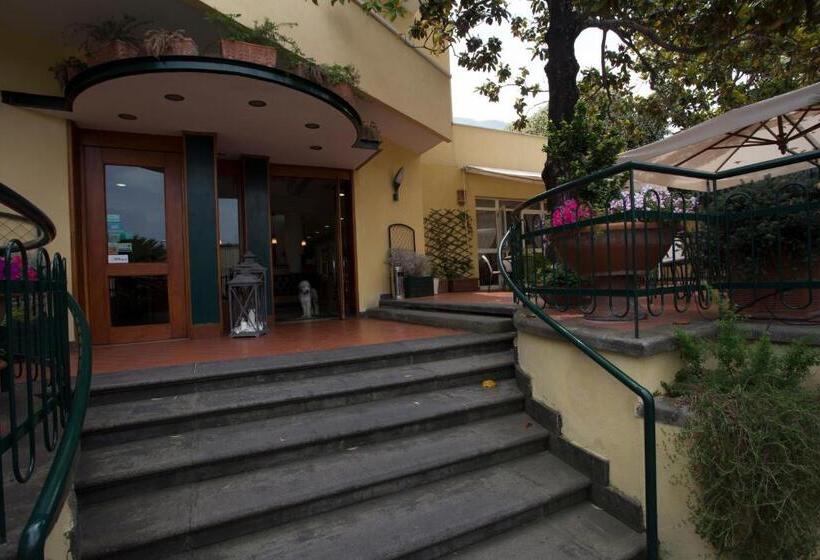 فندق Villa Serena