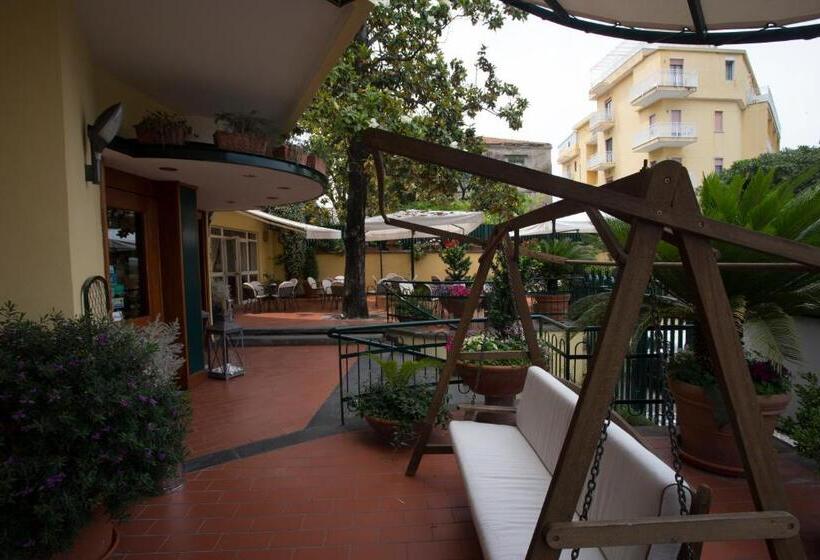 فندق Villa Serena